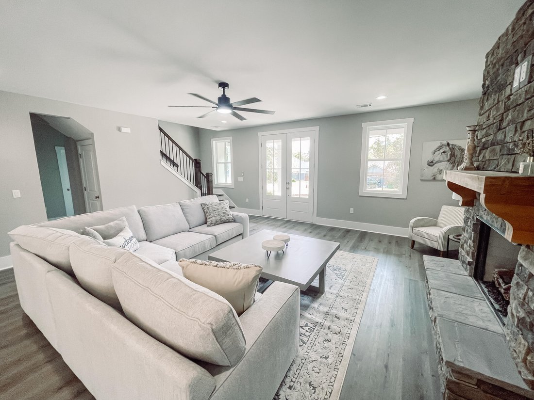 House in Danville, South Carolina, United States 4 - 18114849