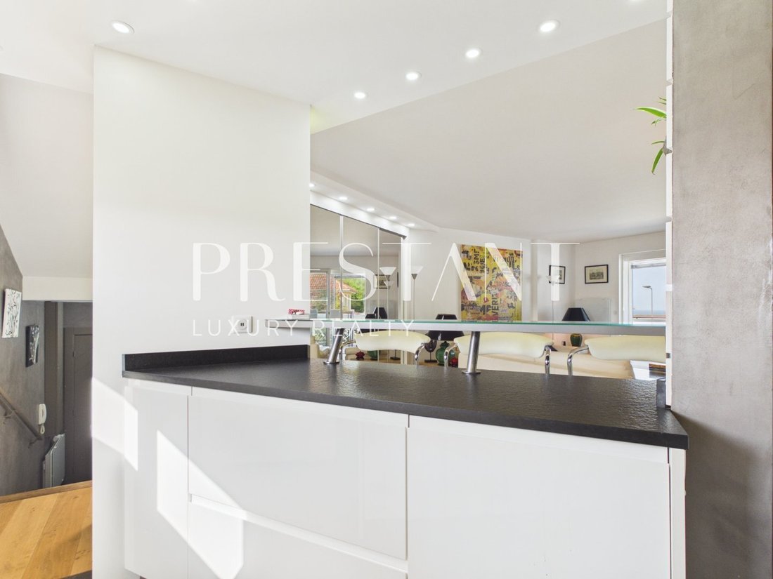 Apartment in Halles-Hurlague, Biarritz, France 5 - 18114895
