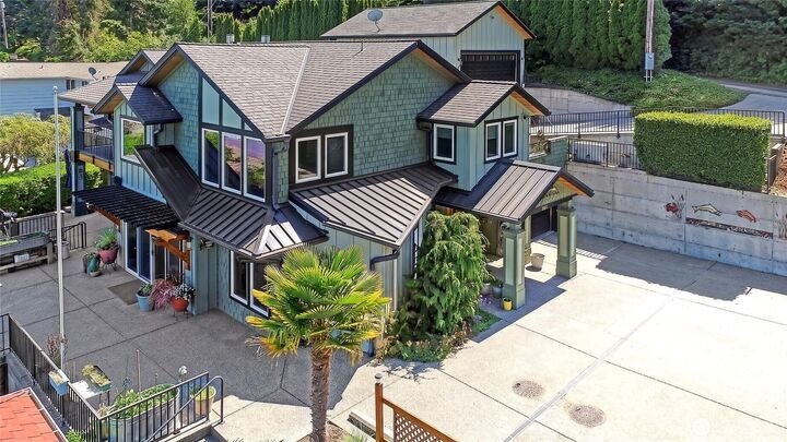 House in Camano, Washington, United States 4 - 17868796