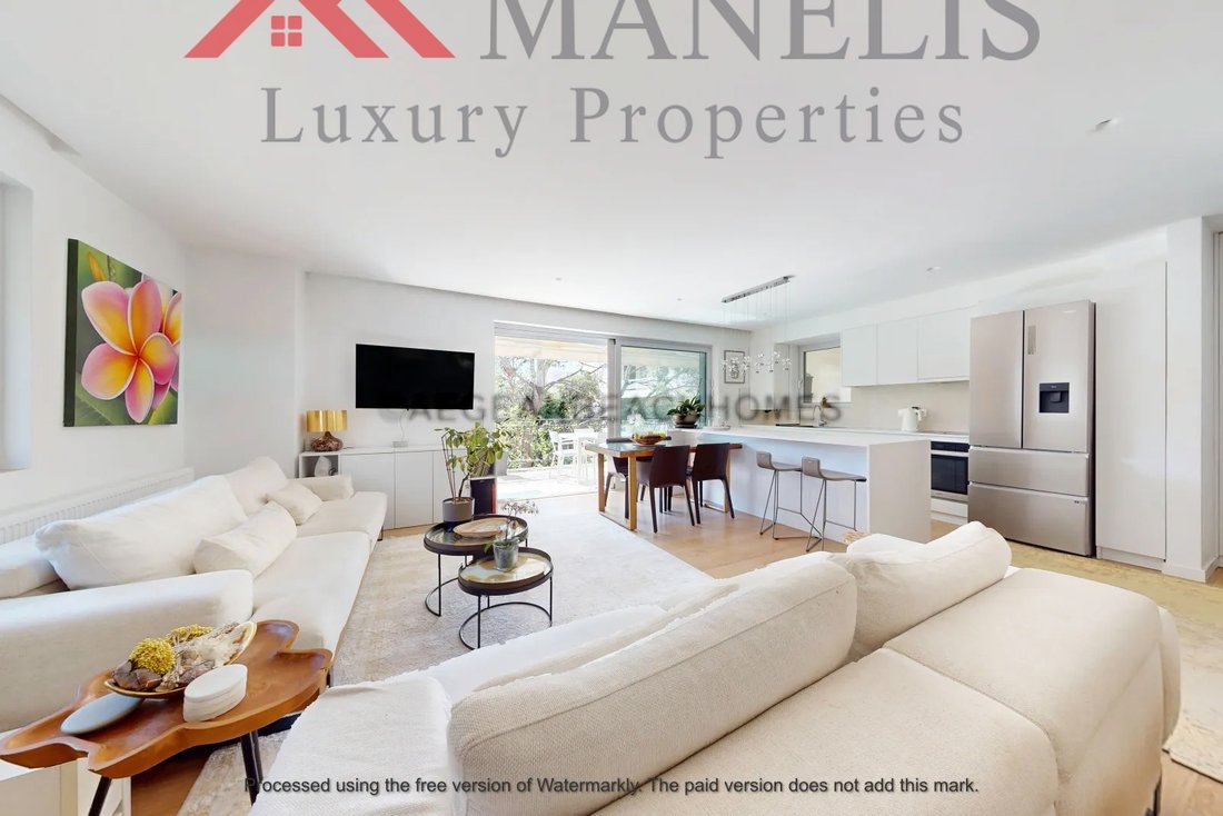 Apartment in Vouliagmeni, Attica, Greece 3 - 18110640