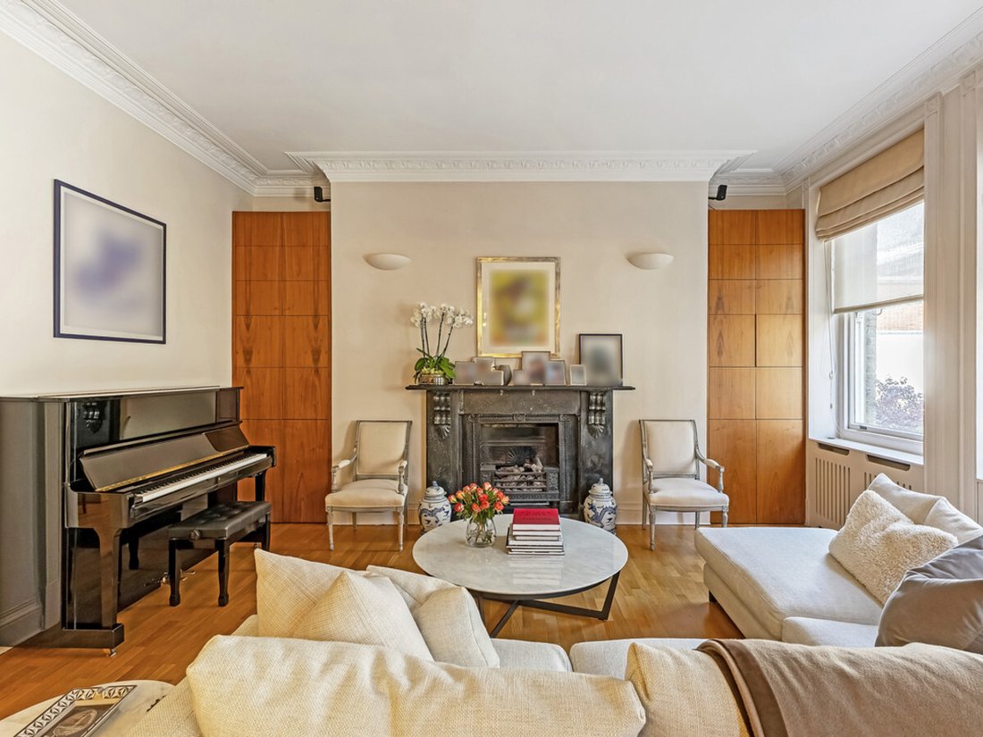 Apartment in Campden Hill, Kensington And Chelsea, England 3 - 18114674