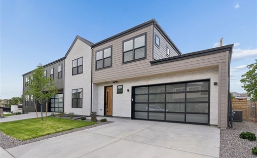 Apartment in Berkley, Colorado, United States 1
