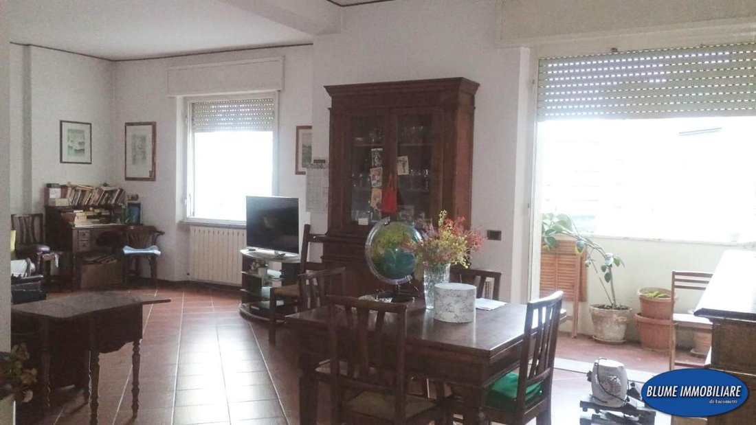 Apartment in Viareggio, Tuscany, Italy 5 - 18114544