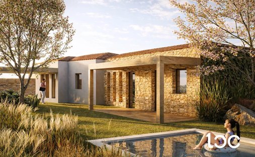 Villa in San Teodoro, Sardinien, Italien 1