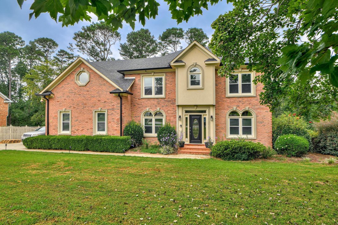 House in Evans, Georgia, United States 2 - 18114842