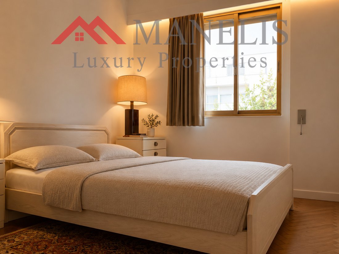 Apartment in 1st District of Athens, Athens, Greece 4 - 18110654