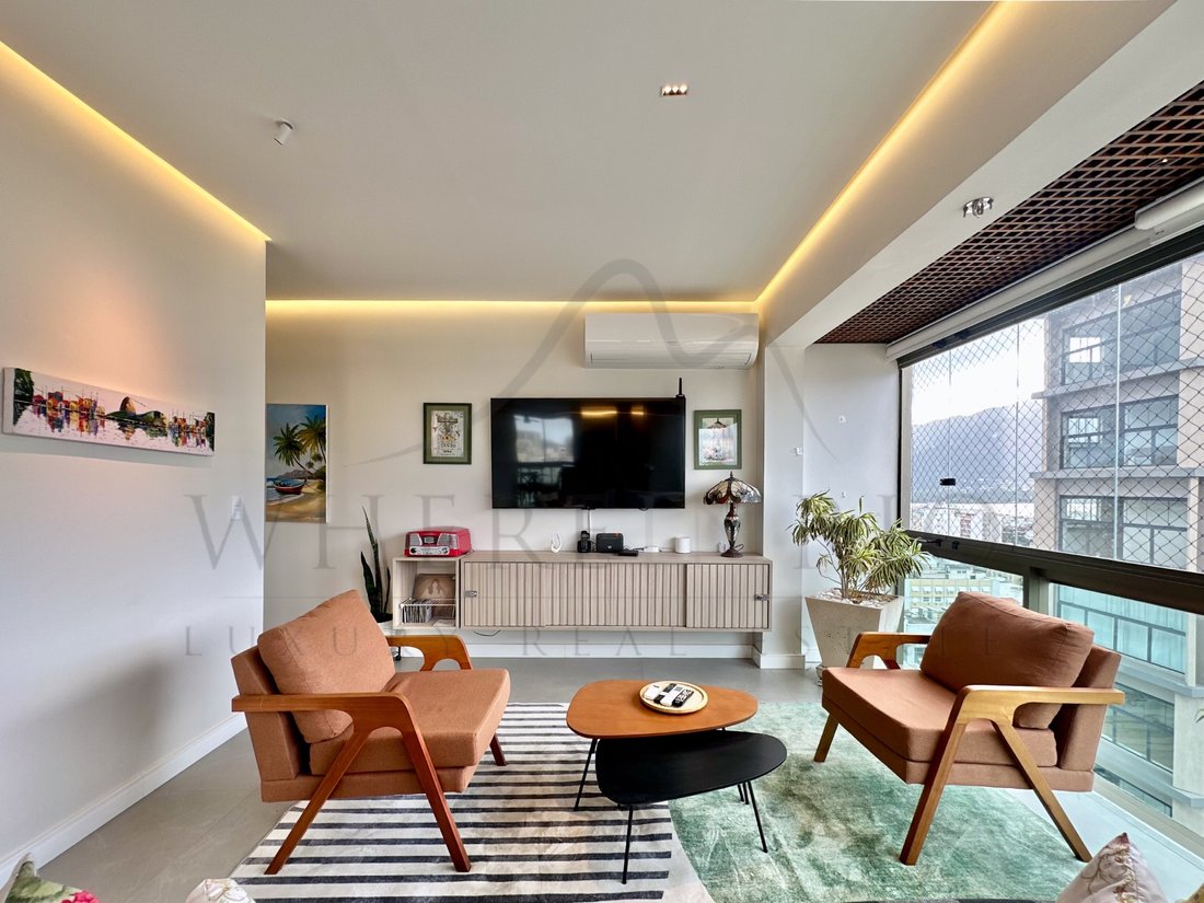 Apartment in Rio de Janeiro, State of Rio de Janeiro, Brazil 4 - 18114719