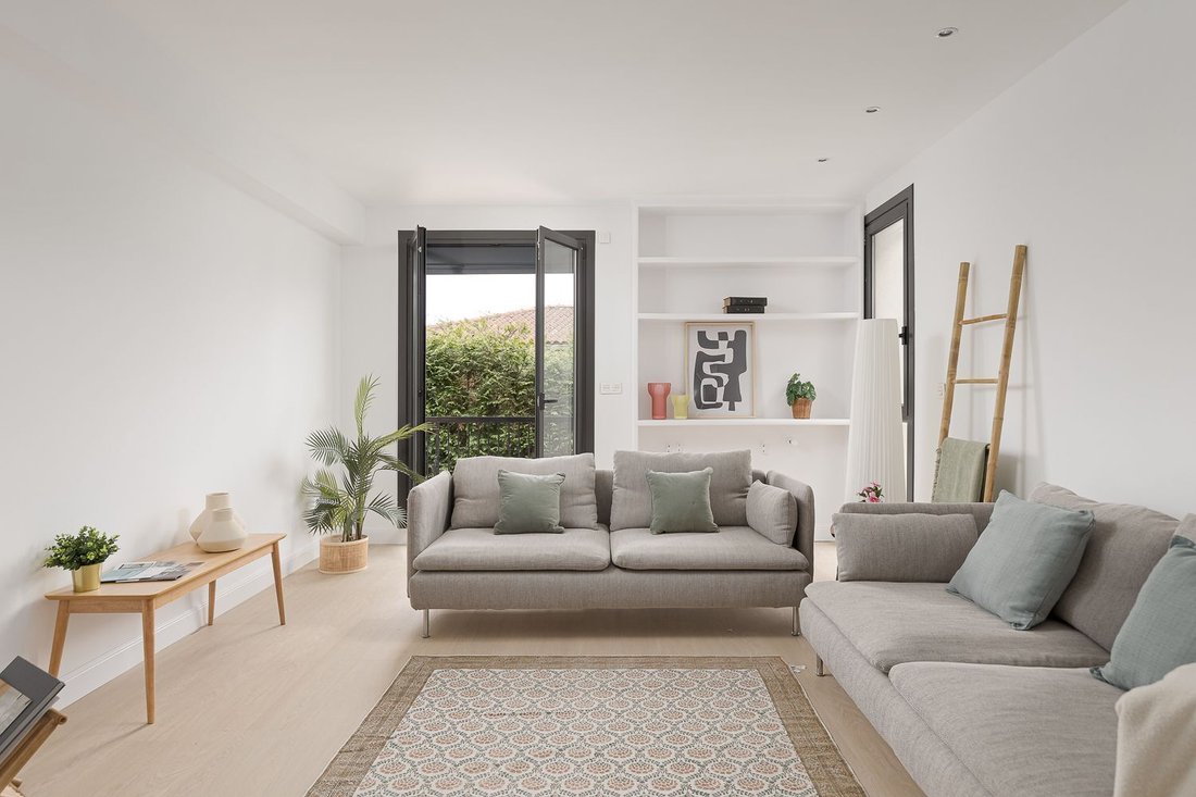 Apartment in Ipar-Ekialdea, Donostia-San Sebastian, Spain 4 - 18114187