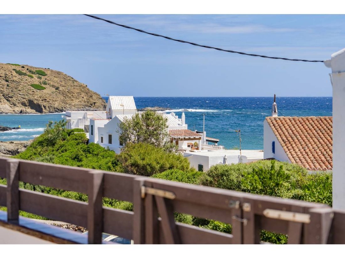 Apartment in Maó / Mahón, Balearic Islands, Spain 3 - 18114601