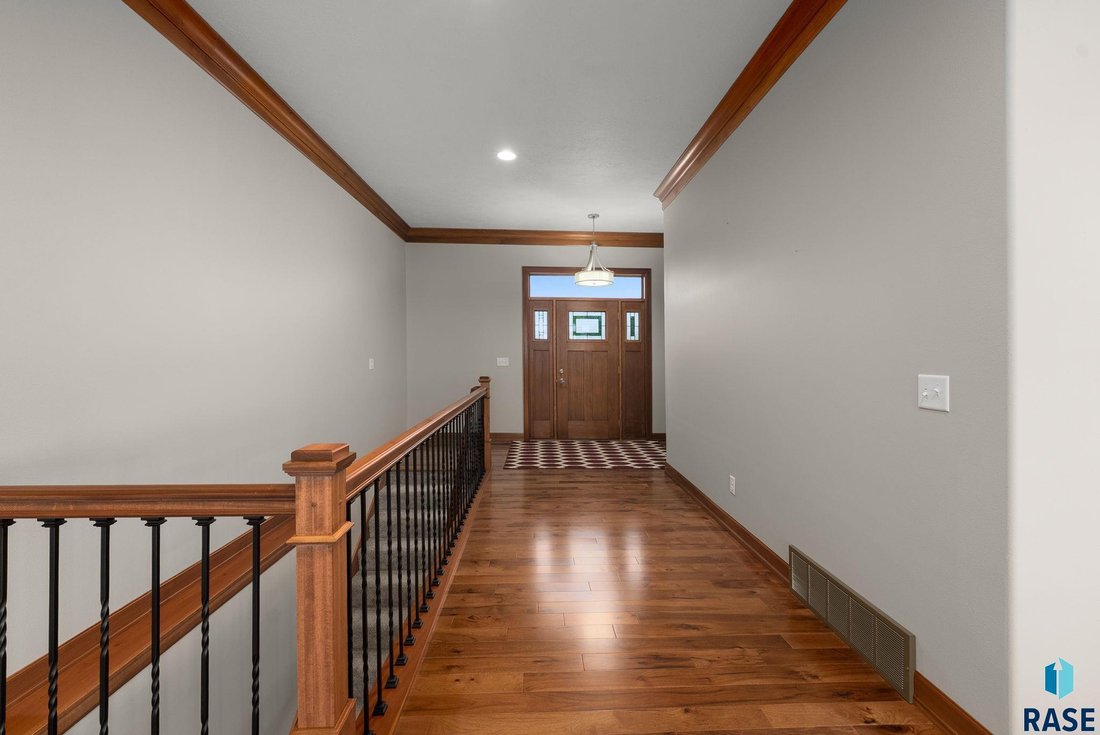House in Canton, South Dakota, United States 5 - 18032040