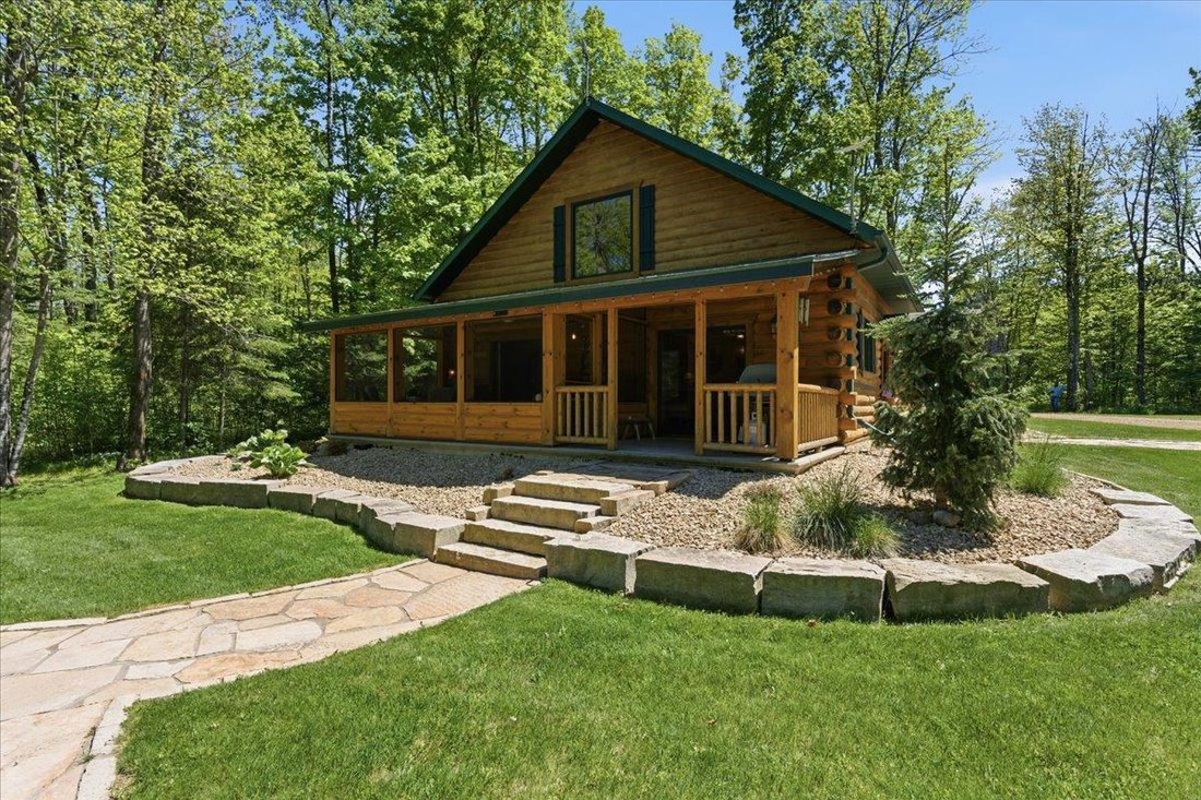 House in Harrison, Wisconsin, United States 2 - 18112564
