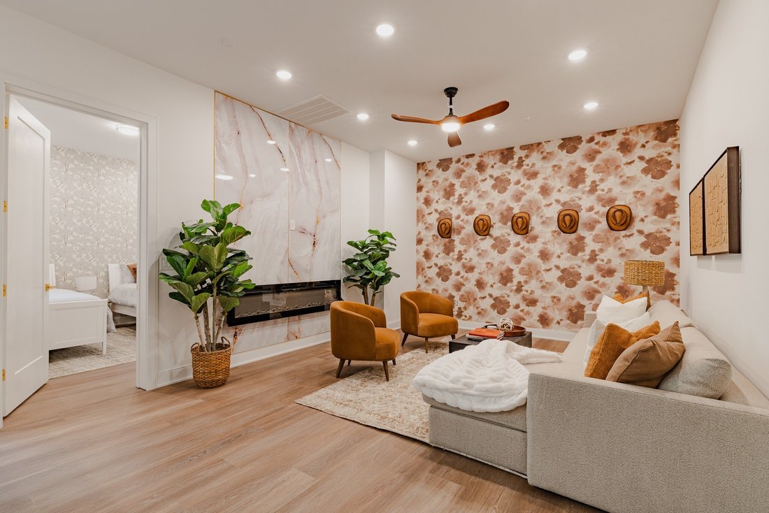 Condo in Nashville, Tennessee, United States 3 - 18113368
