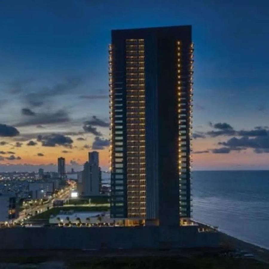 Apartment in Veracruz, Veracruz, Mexico 1 - 18110207