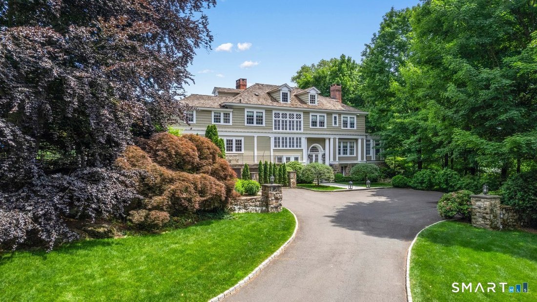 House in Darien, Connecticut, United States 2 - 17732633