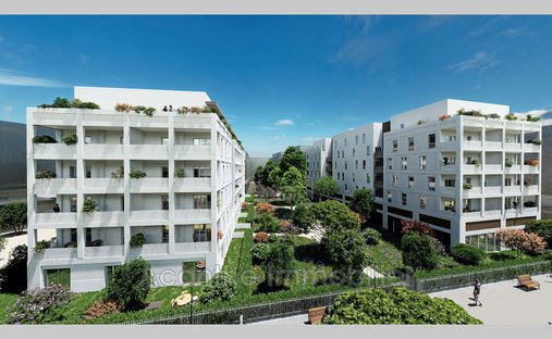 Apartment in Castelnau-le-Lez, Occitania, France 1
