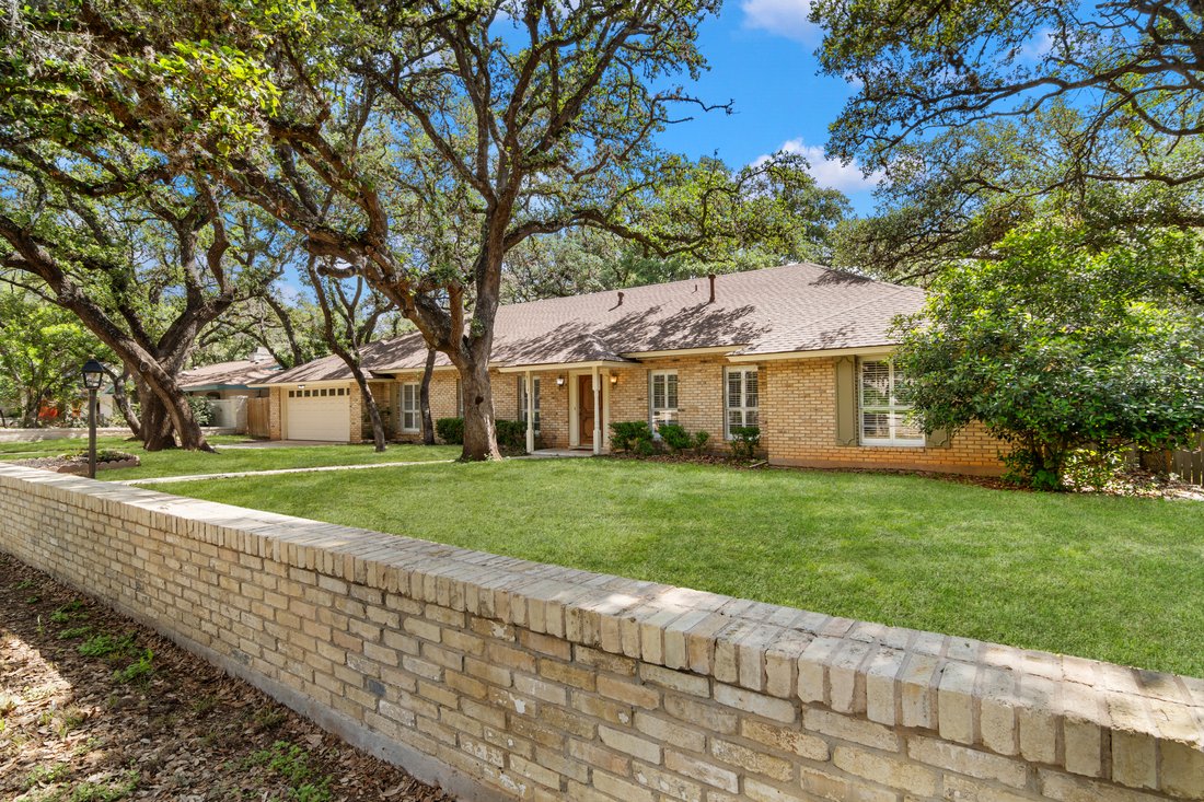 House in San Antonio, Texas, United States 4 - 18111246