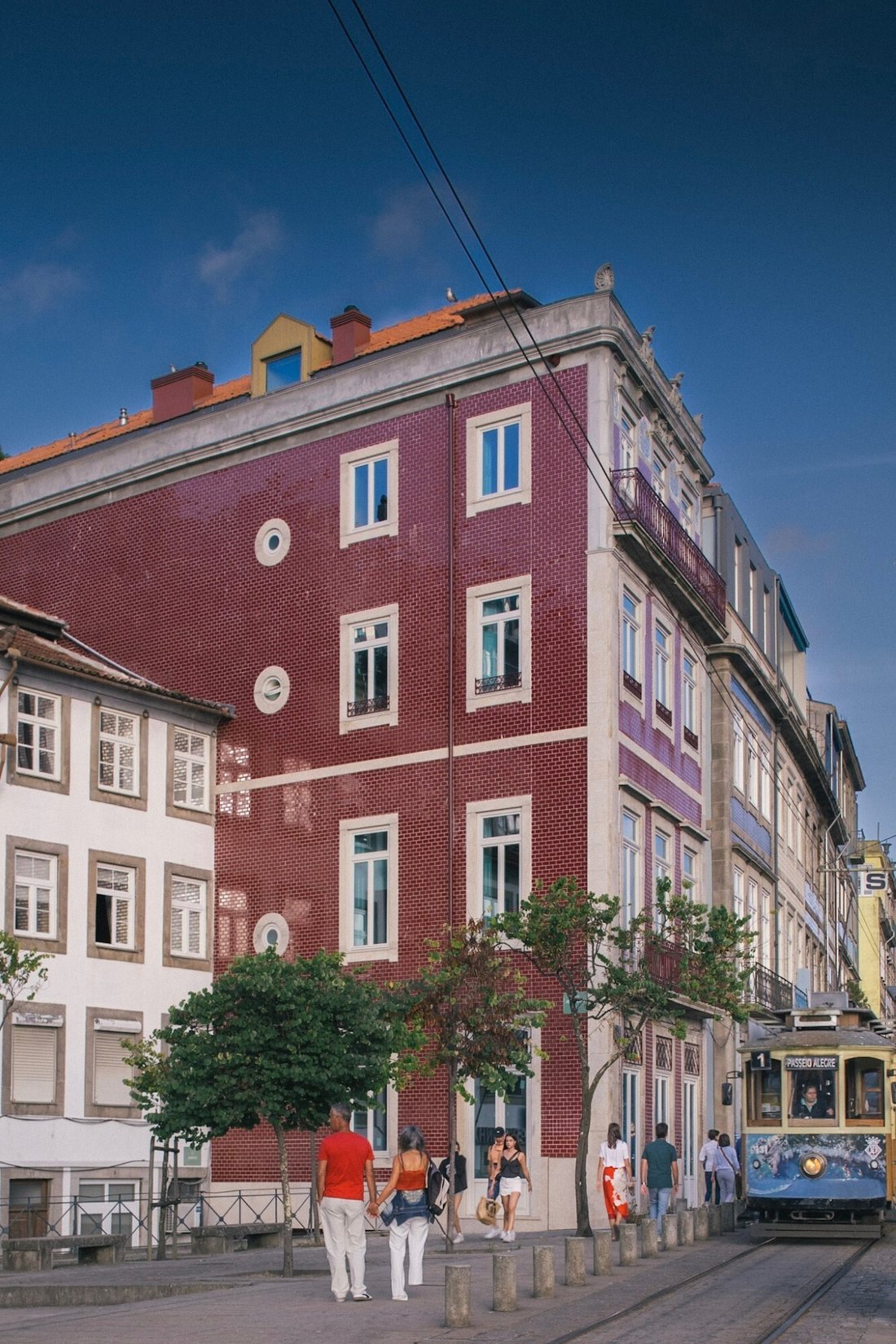 Apartment in Cedofeita, Santo Ildefonso, Se, Miragaia, Sao Nicolau e Vitoria, Porto District, Portugal 2 - 18114722
