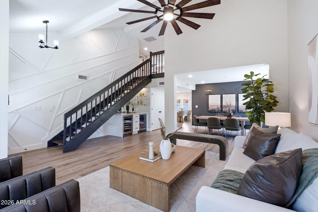 House in Scottsdale, Arizona, United States 3 - 17540163