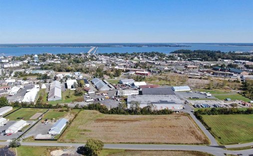 Land in Cambridge, Maryland, United States 1