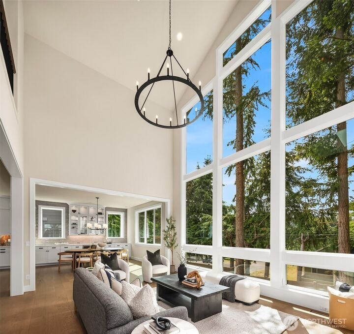 Casa en Bellevue, Washington, Estados Unidos 5 - 18115773