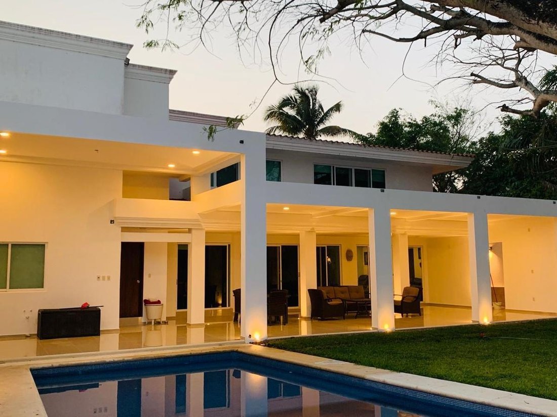 House in El Estero, Veracruz, Mexico 2 - 18110168