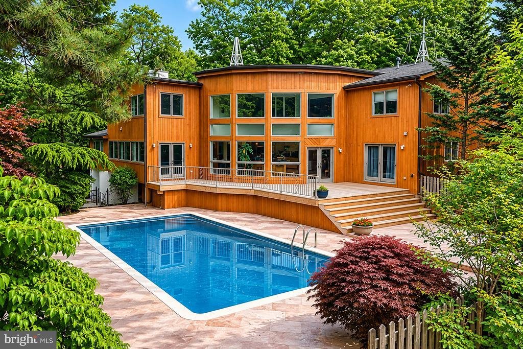 House in Cherry Hill, New Jersey, United States 4 - 18112894