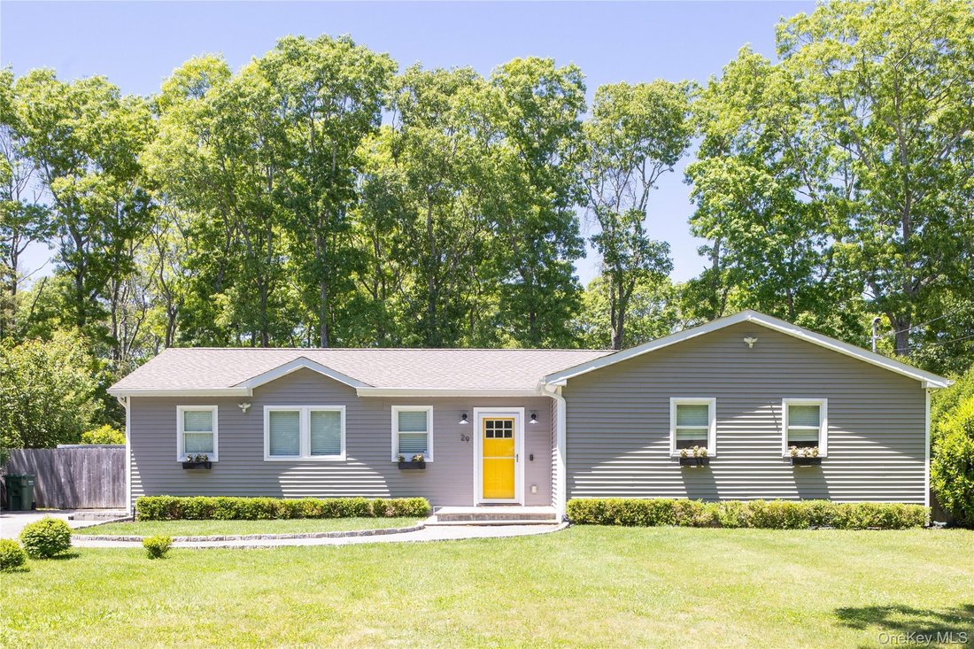 House in Syracuse, New York, United States 2 - 18111595