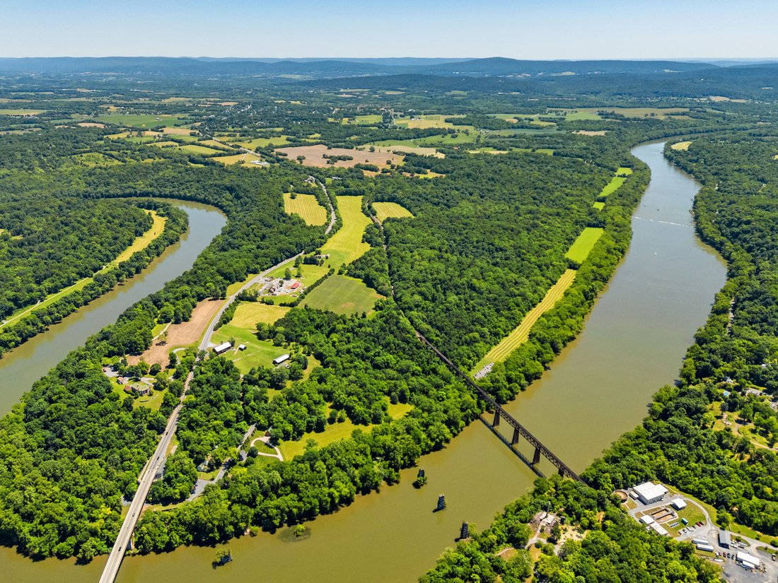 Land in Sharpsburg, Maryland, United States 3 - 18109928