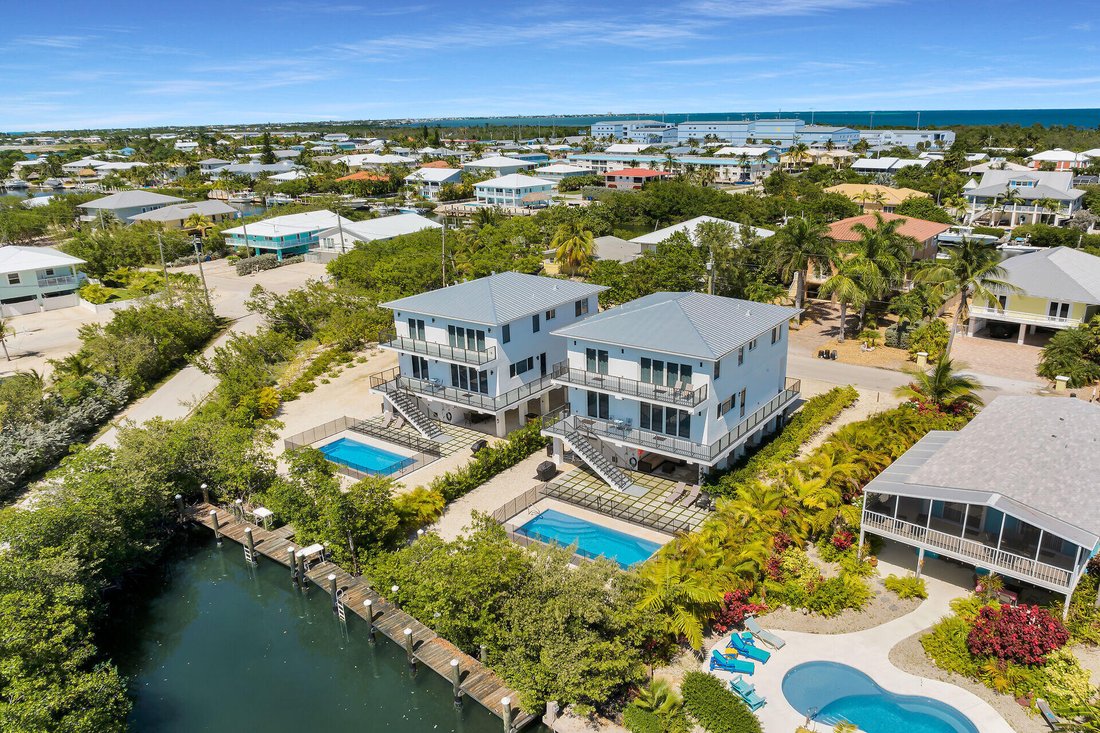 House in Marathon, Florida, United States 1 - 18112183