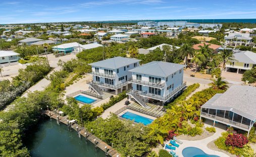 Maison à Marathon, Floride, États-Unis 1