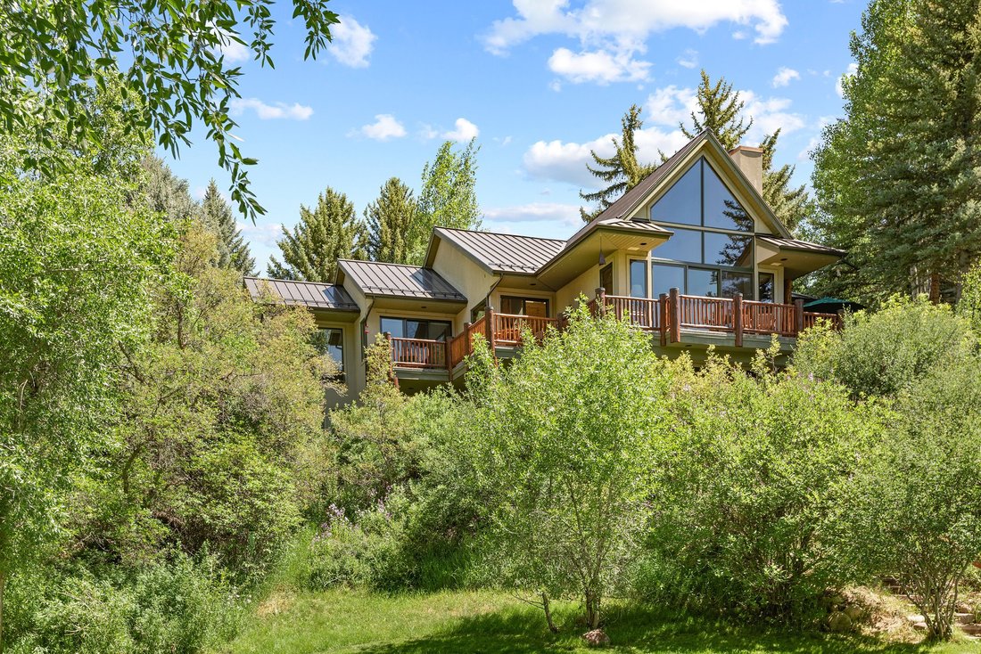 House in Aspen, Colorado, United States 3 - 18112012