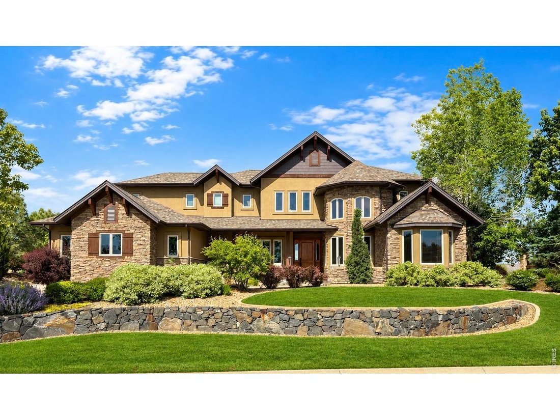 House in Longmont, Colorado, United States 3 - 18114286