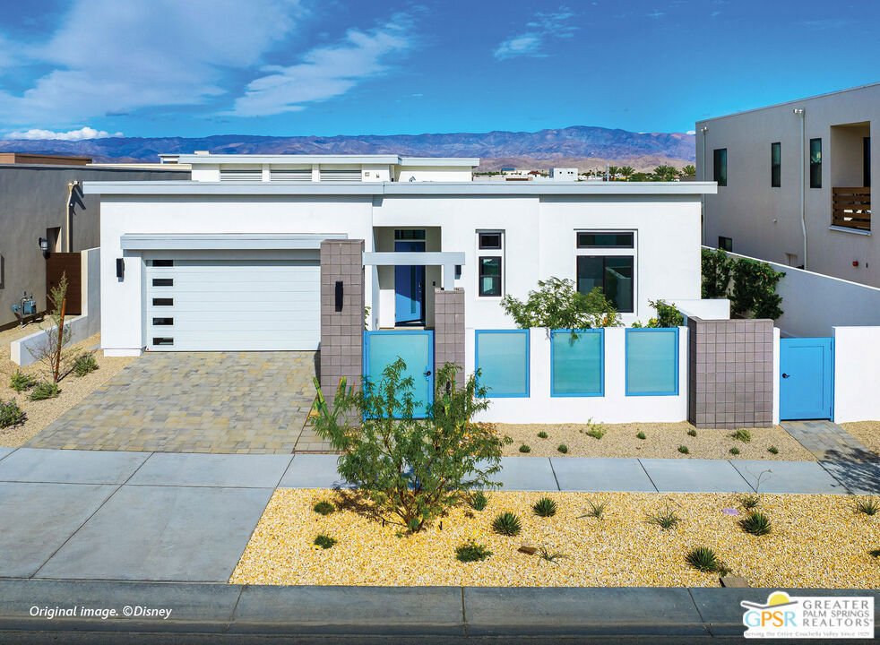 House in Rancho Mirage, California, United States 3 - 18074839