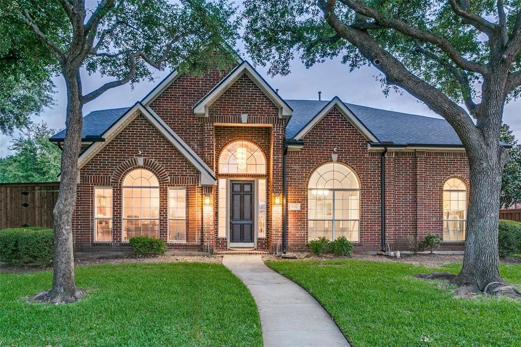 House in Flower Mound, Texas, United States 3 - 18114207