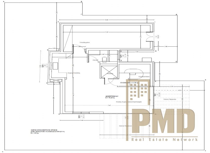 Apartment in Voula, Attica, Greece 5 - 17423035
