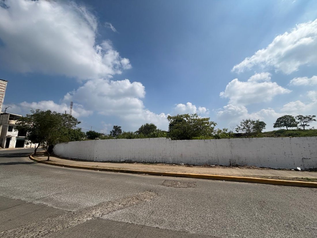 Land in Xalapa, Veracruz, Mexico 4 - 18114901