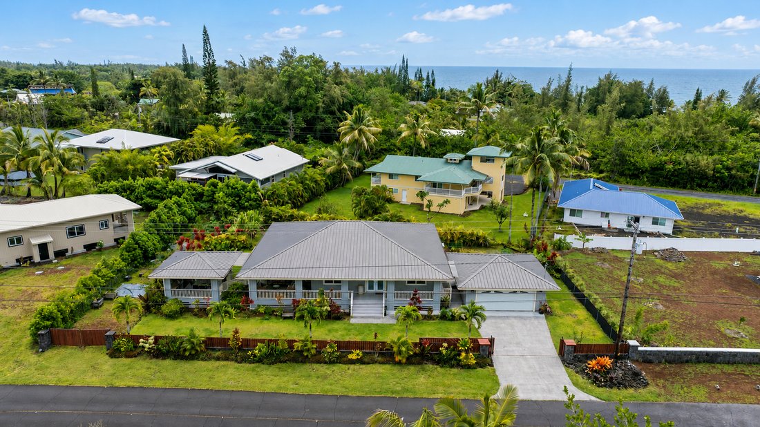 House in Keaau, Hawaii, United States 2 - 18113241