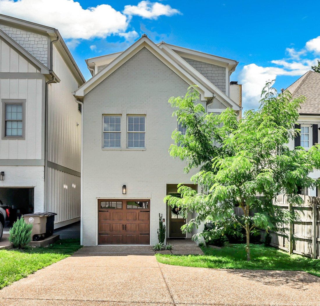 House in Nashville, Tennessee, United States 2 - 18019812