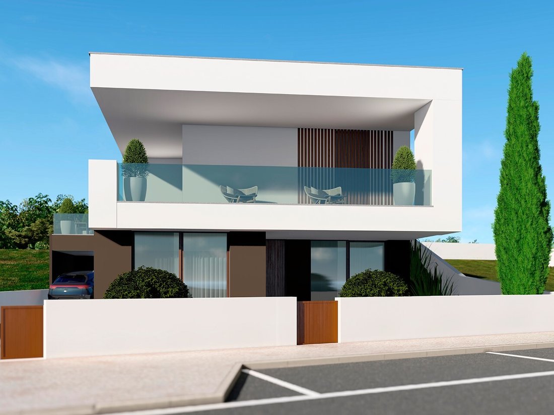 House in Tornada e Salir do Porto, Leiria District, Portugal 2 - 18114754