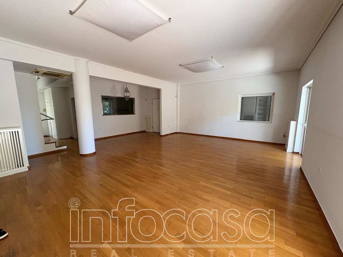 Apartment in Kifisia, Attica, Greece 2 - 18110361