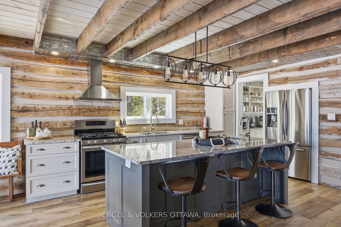 Casa a Westmeath, Ontario, Canada 4 - 18114559