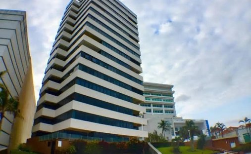 Apartment in Veracruz, Veracruz, Mexico 1