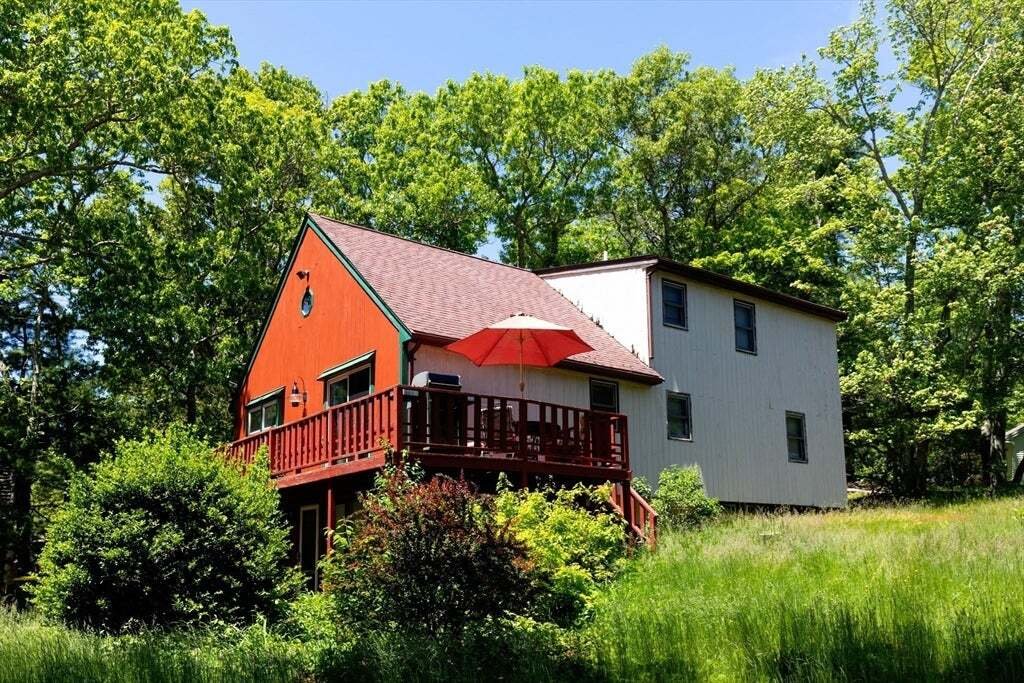 House in Plymouth, Massachusetts, United States 2 - 18111047