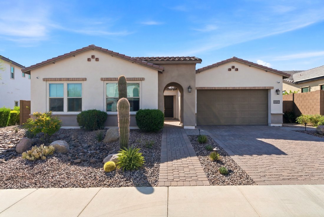 Phoenix, Arizona, United States 1 - 18109937