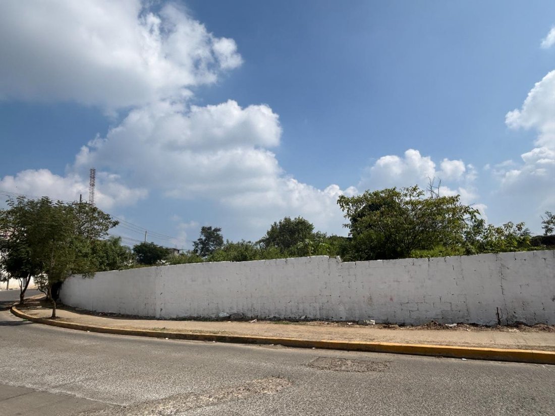 Land in Xalapa, Veracruz, Mexico 5 - 18114901