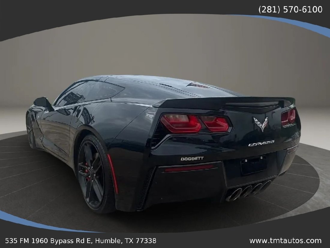Coupe in Humble, TX, United States 4 - 18115070