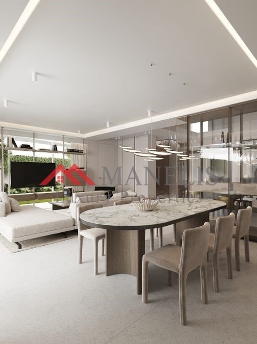 Apartment in Glyfada, Attica, Greece 2 - 18110627
