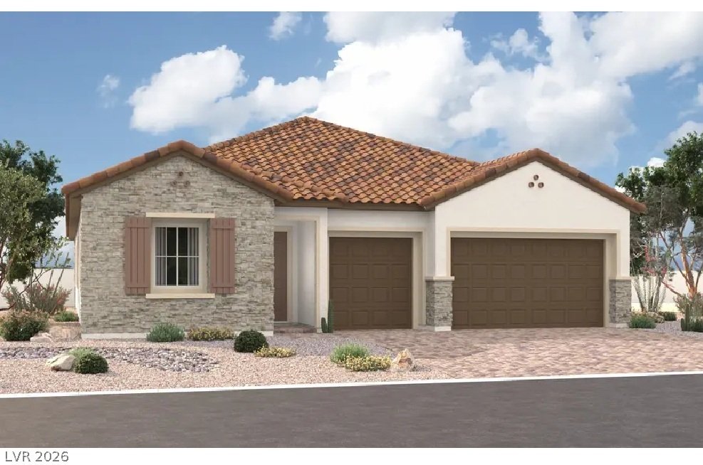House in Henderson, Nevada, United States 1 - 18112748