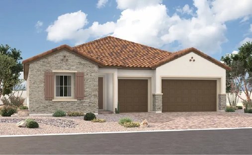 Maison à Henderson, Nevada, États-Unis 1