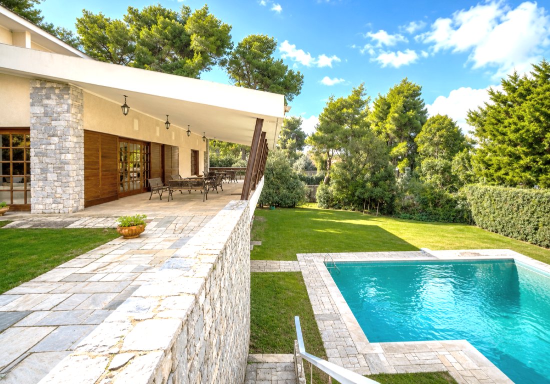 Villa in Ekali, Attica, Greece 1 - 18110343